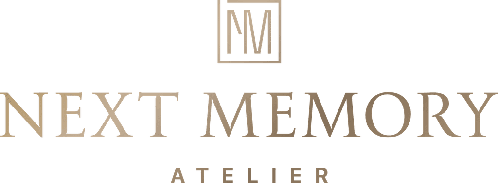 NEXT MEMORY · ATELIER